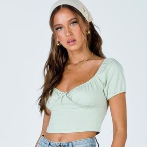 PRINCESS POLLY KENDALL TOP